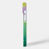 GROENE VRIJHEID IN DE MOONLIGHT Fantasy Case-Mate iPhone Case (Achterkant / Links)