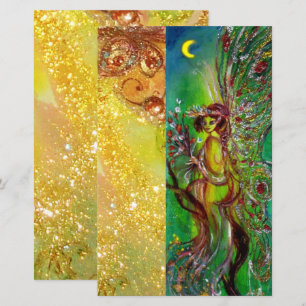 GROENE VRIJHEID IN MOONLIGHT Fantasy