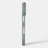 Groene Vrouw - Steen Case-Mate iPhone Case (Achterkant / Rechts)