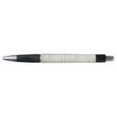 Groene Witte Strepen   Pen (Voorkant)