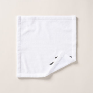 Groene Zee Turtle Bad Handdoek