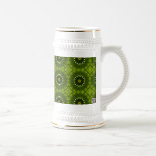 Groene Zonnen Bierpul