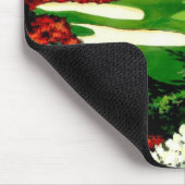 Groenen, Muismat golfbaan (Hoek)