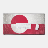 Groenland (Clavier et souris)