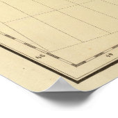 Groenland 11 poster (Hoek)