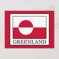 Groenland