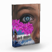 Groenland Fotoblokken (Links)