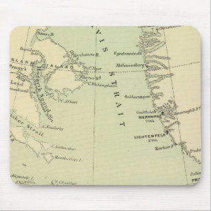 Groenland, Labrador Muismat