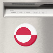 groenland magneet (Insitu (Vaatwasser))