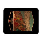 Groenland Magneet (Horizontaal)