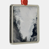Groenland Metalen Ornament (Rechts)