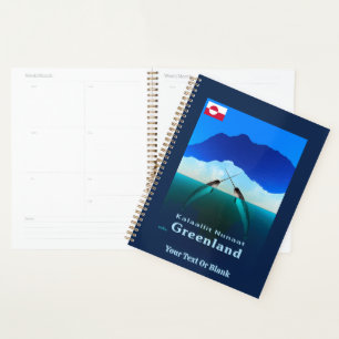 Groenland - Narwhal