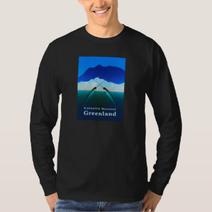 Groenland - Narwhal T-shirt
