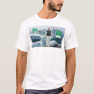 Groenland T-shirt