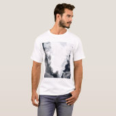 Groenland T-shirt (Voorkant volledig)