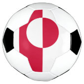 groenland voetbal (Gedraaid)
