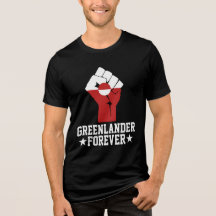 Groenlander voor altijd - Groenland Support