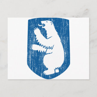 Groenlandse wapenstilstand briefkaart