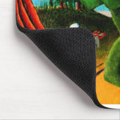 groenman6x muismat (Hoek)