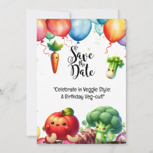 Groente groente Vegetarische waardering Kaart