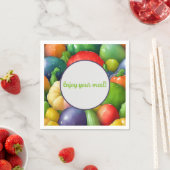 groente servet (Insitu)