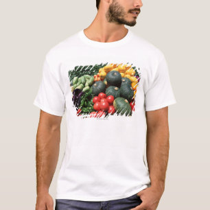Groenten 2 t-shirt