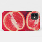  groenten Case-Mate iPhone case (Achterkant (horizontaal))