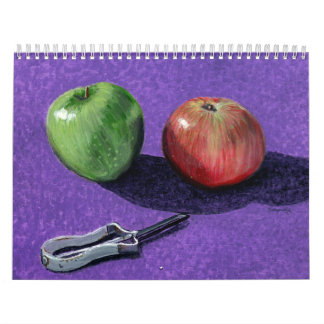 Groenten en fruit kalender