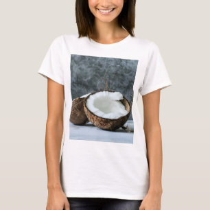 groenten en fruit t-shirt