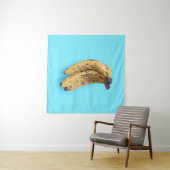 groenten en fruit wandkleed (In Situ (horizontaal))