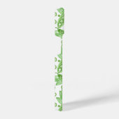 groenten erwten iPhone hoesje (Rechterkant)