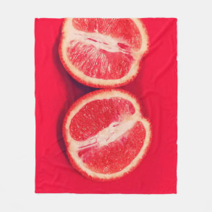  groenten fleece deken