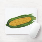  groenten; geelhoorn op de krab muismat (Met muis)