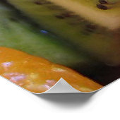 GROENTEN POSTER (Hoek)