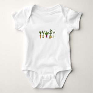 groenten romper
