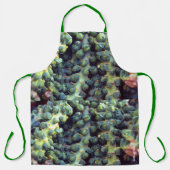 Groenten Schort (Voorkant)