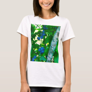 groenten t-shirt