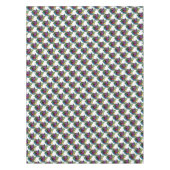 Groenten Tafelkleed (Voorkant)