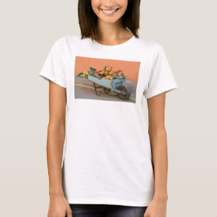 Groentenkar, Cuba T-shirt