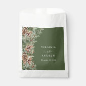 groenvlinder bedankzakje (Voorkant)