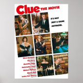 Groep 1985 poster (Voorkant)