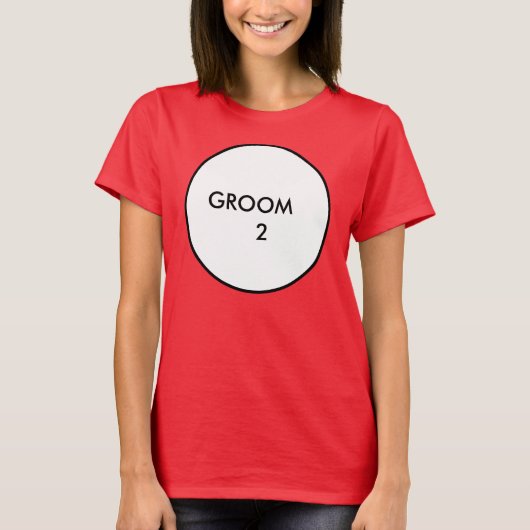 Groep 2 t-shirt (Voorkant)