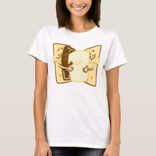 Groep Hug T-shirt