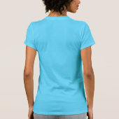 Groep "IK SCHAKEL ALLEEN DAT IK NIET GOOD™ BEN" T-shirt (Achterkant)