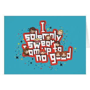 Groep "IK ZWEER DAT IK NIET GOOD™ BEN"