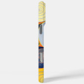 Groep IV, nr. 3. De tien grootste, jeugd Case-Mate iPhone Case (Achterkant / Rechts)