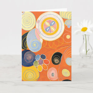 Groep IV, nr. 3. De tien grootste, jeugd Kaart