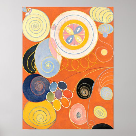 Groep IV, nr. 3. De tien grootste, jeugd Poster (Voorkant)