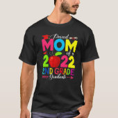 Groep mam 2022 Phd 2e klas Afstuderen Doc. T-shirt (Voorkant)