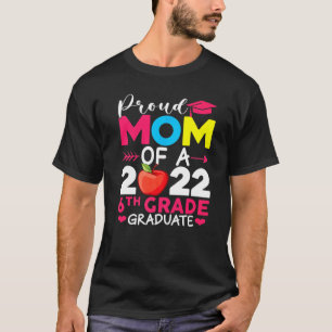 Groep mam 2022 Phd 6e graad Afstuderen Doc. T-shirt